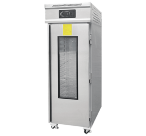 Sinmag – DC36 S (Retarder Proofer with fixed shelves)