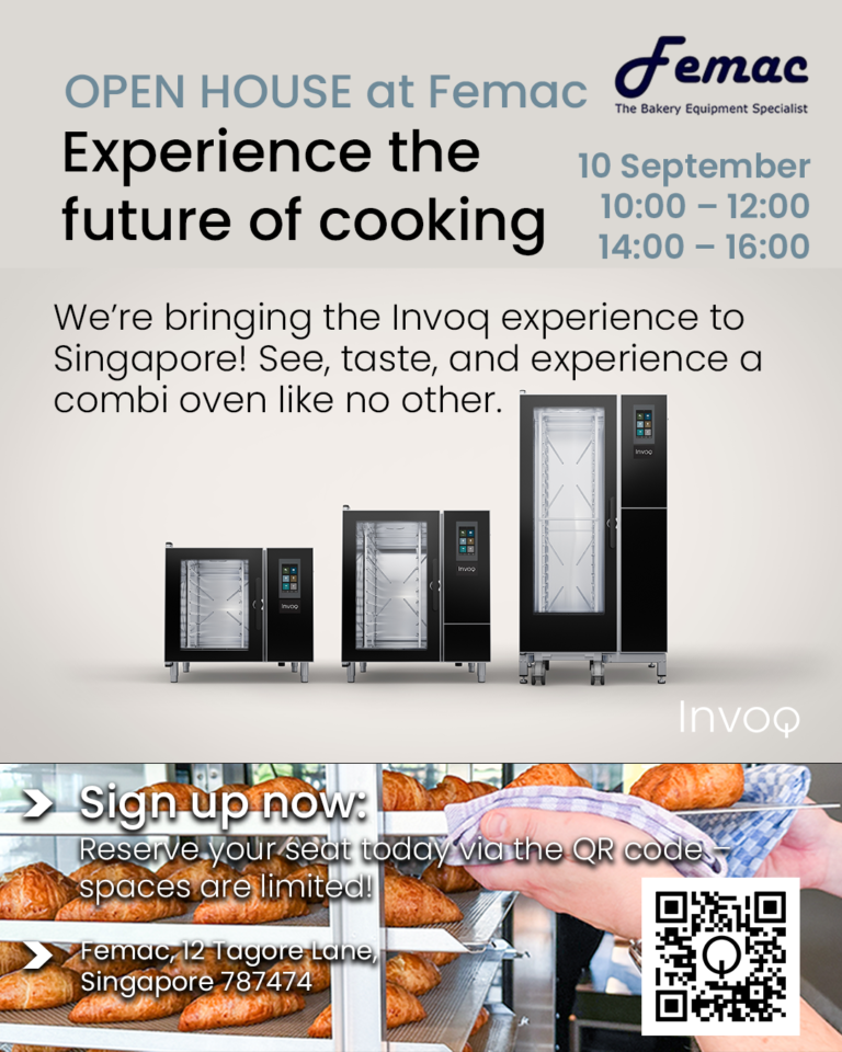 Invoq Open House 2025