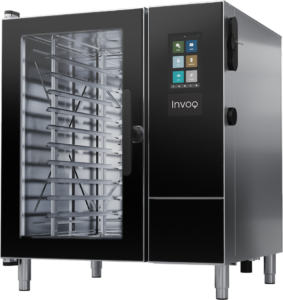 Houno – Invoq Hybrid 10 1-1 GN