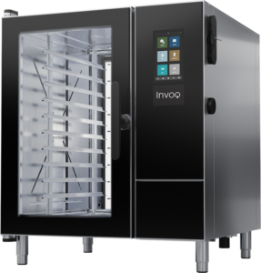 Houno – Invoq Hybrid 10 1-1 GN PassThrough