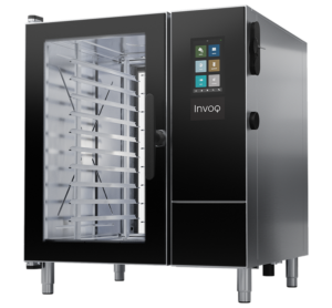 Houno – Invoq Hybrid 10 1-1 GN PassThrough
