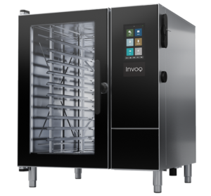 Houno – Invoq Hybrid 10 1-1 GN