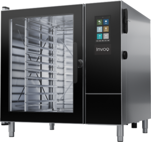Houno - Invoq Hybrid 10 2-1 GN
