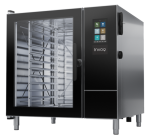 Houno – Invoq Hybrid 10 2-1 GN