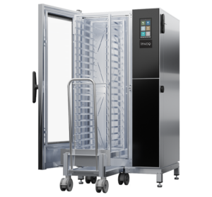 Houno – Invoq Hybrid 20 1-1 GN