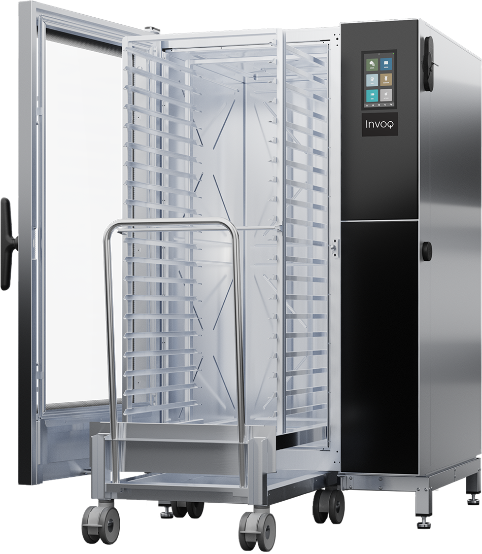 Houno - Invoq Hybrid 20 2-1 GN