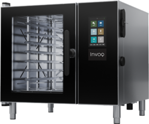 Houno – Invoq Hybrid 6 1-1 GN