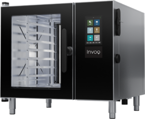 Houno – Invoq Hybrid 6 1-1 GN PassThrough