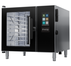 Houno – Invoq Hybrid 6 1-1 GN PassThrough