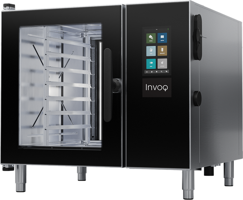 Houno - Invoq Hybrid 6 1-1 GN PassThrough