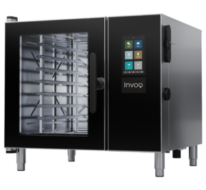 Houno – Invoq Hybrid 6 1-1 GN