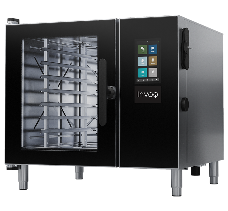 Houno - Invoq Hybrid 6 1-1 GN