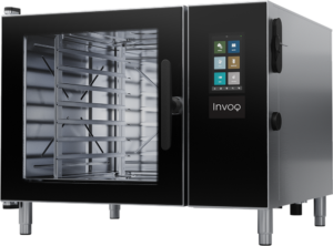 Houno – Invoq Hybrid 6 2-1 GN