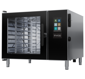 Houno – Invoq Hybrid 6 2-1 GN