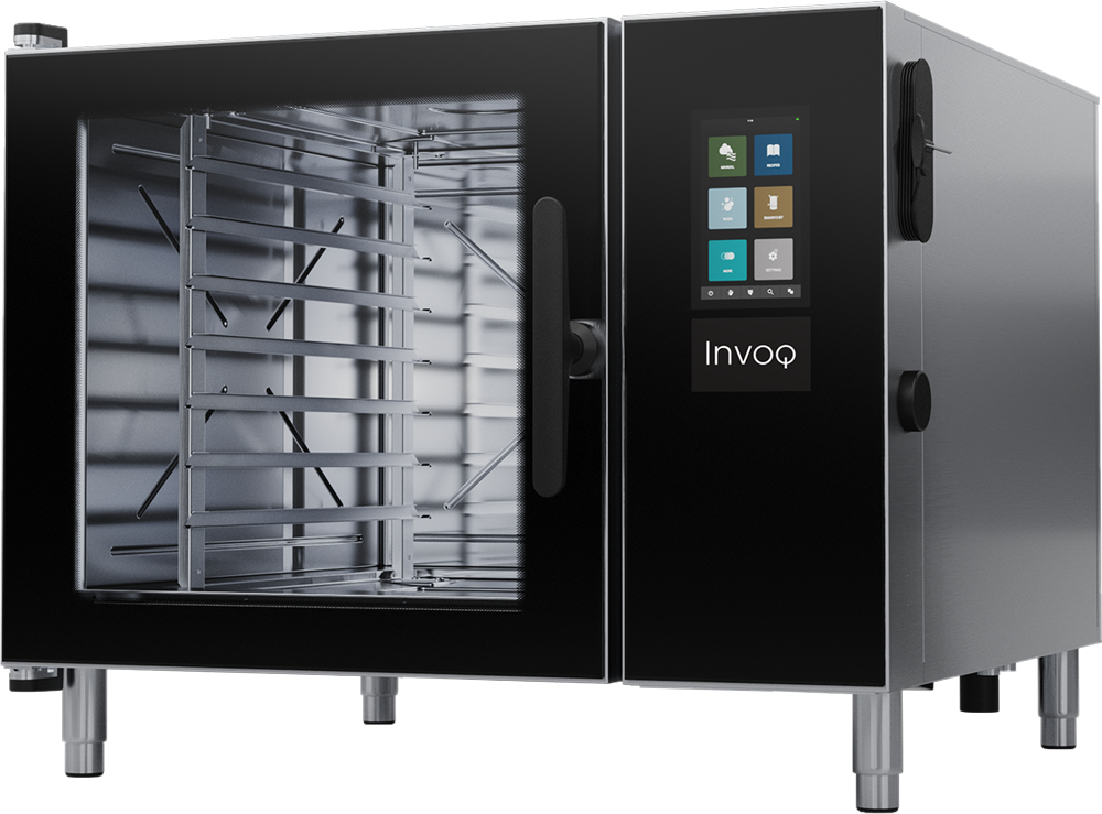 Houno - Invoq Hybrid 6 2-1 GN