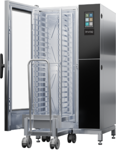 Houno – Invoq Bake 16