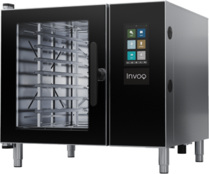 Houno – Invoq Bake 6