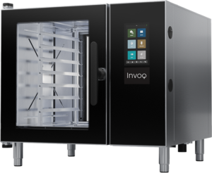 Houno – Invoq Bake 6 PassThrough