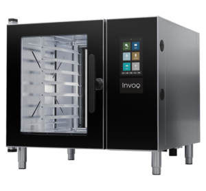Houno – Invoq Bake 6 PassThrough
