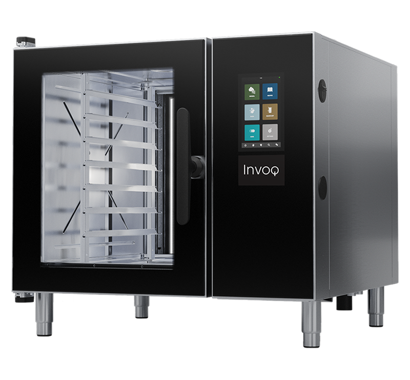 Houno - Invoq Bake 6 PassThrough