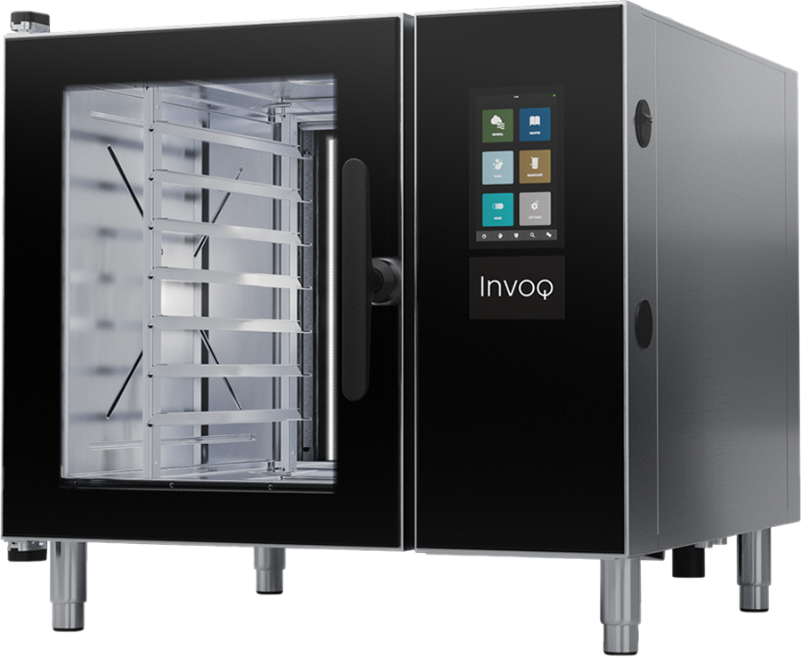 Houno - Invoq Bake 6 PassThrough