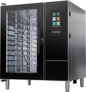 Houno – Invoq Bake 9