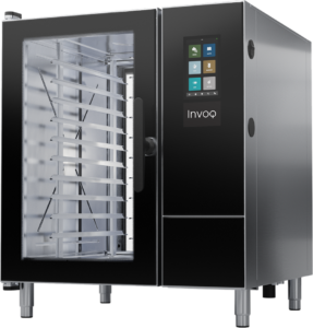 Houno – Invoq Bake 9 PassThrough