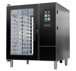 Houno – Invoq Bake 9 PassThrough
