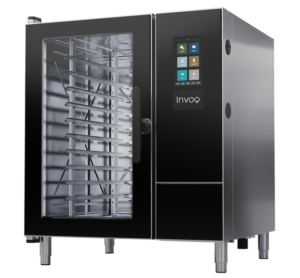 Houno – Invoq Bake 9