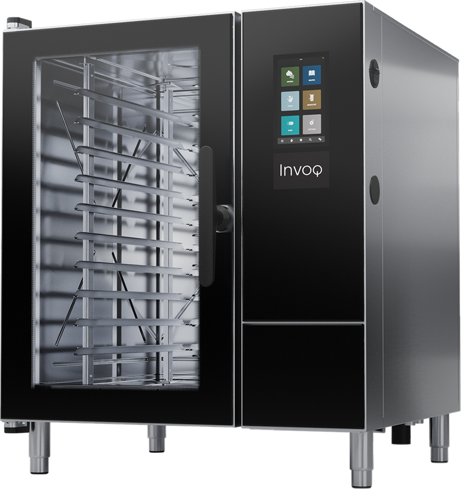 Houno - Invoq Bake 9