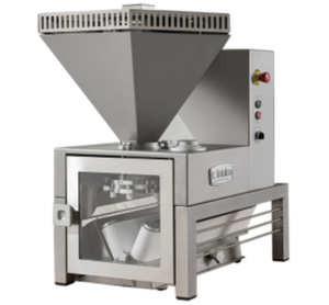 Friul – M22 Dough divider + rounder for soft dough