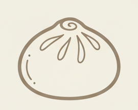 Chinese Bao