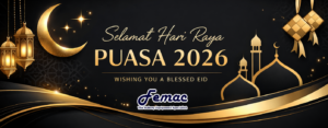 Hari Raya Puasa 2026