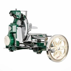 Berkel - Volano B114X Abundantia & Saber Special Edition