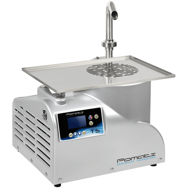 Chocolate Processing