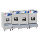 Gelato / Storage / Cream whipper