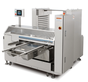 Rheon - COMPACT PANNER (KP242)