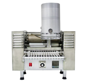 Wan Hong – Crepe Machine