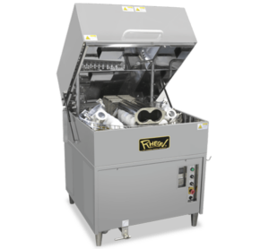 Rheon - RN CLEANING MACHINE (ZJ110)