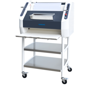 Sinmag SM2-380 Baguette Moulder Series