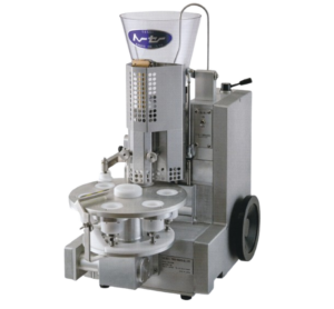 Tosei - SS21 Semi-automatic Shaomai Forming Machine