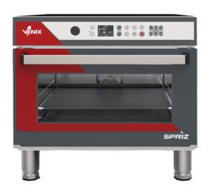 Venix - High speed convection oven SPZLLR0AGR00