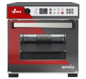 Venix - High speed convection oven SPZLR0AER00